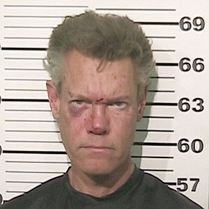 Randy Travis Randy Travis
